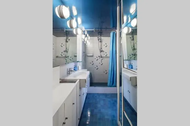 Le Grenier Apartment Bologna 0*,  Italy