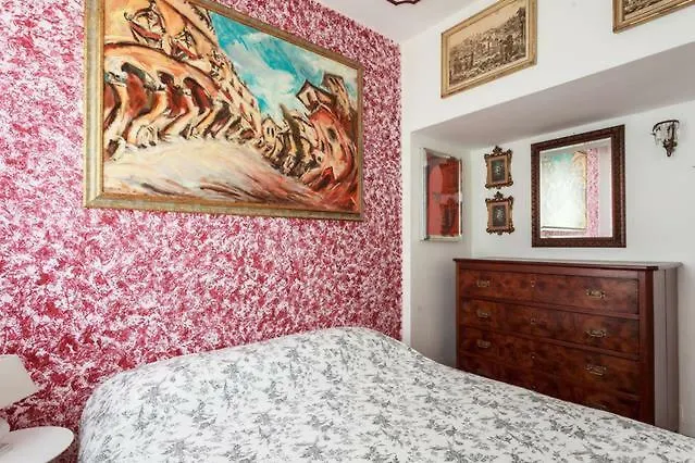 Le Grenier Apartment Bologna
