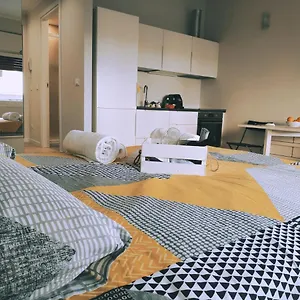 Apartamento Bellabo, Bolonia