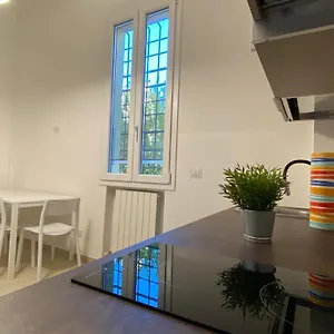 Apartamento Daro, Bolonia