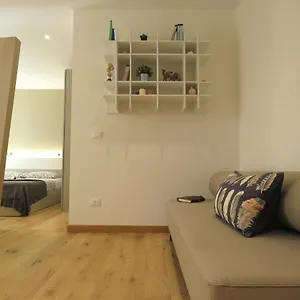 Apartamento Ariosti, Bolonia
