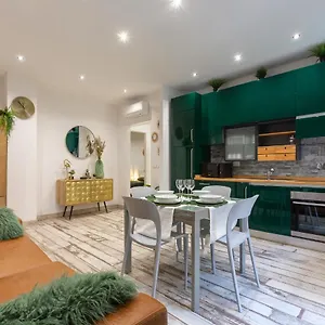 Apartamento San Donato Fiera House X6, Bolonia
