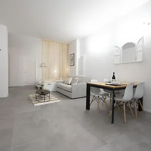 Apartamento Getthekey Lenzi, Bolonia