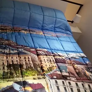 Vincent's Appartement Naples