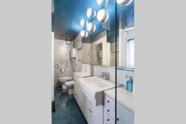 Le Grenier Apartment Bologna