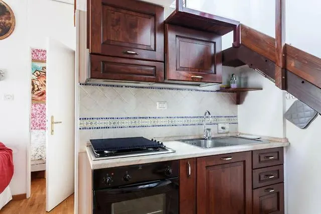 Le Grenier Apartment Bologna