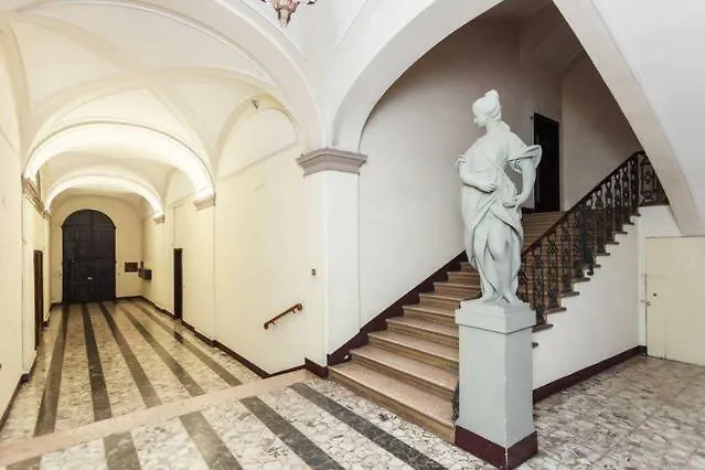 Le Grenier Apartment Bologna